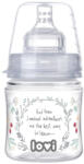 LOVI Trends Cumisüveg Indian Summer 120 ml (21/582)