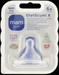MAM etetőcumi 6+ hónap (x) (100004454)