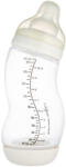 Canpol babies S-alakú széles nyakú anti-kólikás cumisüveg 310ml (24/200)