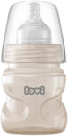 LOVI Trends cumisüveg 120ml bézs (21/565_BEI)