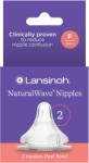 Lansinoh gyors folyású etetőcumi 2 db (woocommerce_gpf_1344)