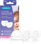 Lansinoh kontakt bimbóvédő szilikon mini 2 db (woocommerce_gpf_5778)