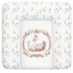 Ceba Ultra Light Puha Pelenkázólap 75×72 cm - Glamour Style (5910606)