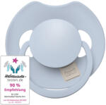 LOVI Szilikon dinamikus cumi PRIME 0-6hó 1db Baby Blue (34/416)