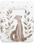 Ceba Puha Pelenkázólap 50×70 cm - Clever Otter (5910232)