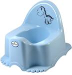 TEGA BABY ECO Dinoszaurusz bili - Világoskék (761263)