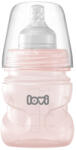 LOVI Trends cumisüveg 120ml pink (21/565_PIN)