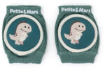 Petite&Mars Follow rugalmas mászótérdvédő - Misty Green (5913675)