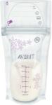 Philips Philips Avent SCF603/25 anyatejtároló tasakok (25 db) (21259)