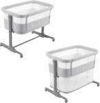 Carrello Picto Babaöböl és Utazóágy - Tao Grey (CRL-16506) (0001446)