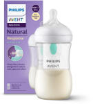 Philips Philips Avent SCY673/01 Natural Response AirFree cumisüveg 260 ml (5903676)