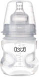 LOVI Önsterilizáló cumisüveg 150 ml (21/572)