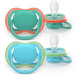 Philips Philips Avent SCF087/10 Ultra Air cumi 6-18 hó - Türkiz és Kék (2 db) (5913245)