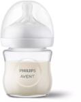 Philips Philips Avent SCY930/01 Natural Response üveg cumisüveg 120 ml (5903699)