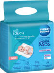 Canpol babies Canpol babies Multifunkciós eldobható alátét 33x45cm 20db (78/009)