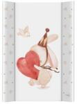 Ceba Ultra Light Merev Pelenkázólap 50×70 cm - Pierrot (5910329)