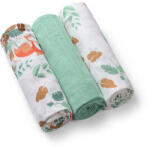 BabyOno szuper puha muszlin textilpelenka 3 db 70×70 cm (5908609)
