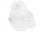 TEGA BABY ECO Nyuszik bili - Fehér (762782)