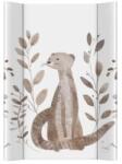 Ceba Puha Pelenkázólap 50×70 cm - Clever Otter (5910238)