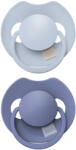 LOVI Szilikon dinamikus cumi PRIME 6-18hó 2db Baby Blue/Blue (34/418)