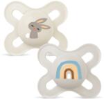 MAM Original nyugtató cumi, unisex 0-2 hónap - 2db (100007909)