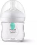 Philips Philips Avent SCY670/01 Natural Response AirFree cumisüveg 125 ml (5903678)