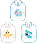 Canpol babies Frotír előke szett BUNNY&COMPANY 3db (2/103)