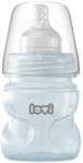 LOVI Trends cumisüveg 120ml zöld (21/565_GRE)