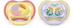 Philips Philips Avent SCF087/04 Ultra Air cumi 0-6 hó - Madár és Pillangó (2 db) (5913842)