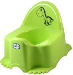 TEGA BABY ECO Dinoszaurusz bili - Világoszöld (775669)