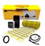 Magnum Heating Kit covor incalzire in pardoseala 15 m2 - 2250 W cu termostat WIFI control F 32 (753002)