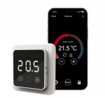 MAGNUM Cronotermostat F32 - WIFi Control , cu senzor de pardoseala inclus (825880)