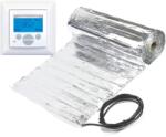 Magnum Heating Kit covor incalzire in pardoseala aluminiu 2 m2 - 280 W cu termostat programabil Magnum IC (540201)