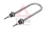 Tenko Rezistenta electrica inox Tenko pentru apa - 2, 5 kW - Oţel inoxidabil (TENKO-49073)