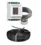 MAGNUM Kit degivrare 17m2 putere constanta (3400w) montaj beton cu set Termostat digital + senzor temperatura / Umiditate 1 x 16A - 2 (523008-2266-5314)