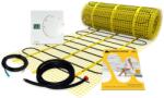 Magnum Heating Kit covor incalzire in pardoseala 20 m2 - 3000 W cu termostat Analogic Standard control (554002)