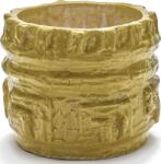 Serax Ghiveci Look At Me 29 cm, galben (B2626003-200)