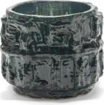 Serax Ghiveci Look At Me 30, 5 cm, albastru marin (B2626004-605)