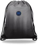 CoolPack - Vert zsinóros hátizsák, tornazsák - Gradient Grey (E70511) (E70511)
