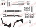 Quick Brake Set accesorii, sabot de frana QUICK BRAKE 105-0074S (105-0074S)