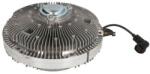 THERMOTEC Cupla, ventilator radiator THERMOTEC D5ME024TT (D5ME024TT)