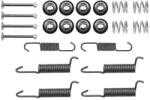TRW Set accesorii, saboti frana parcare TRW SFK357 (SFK357)