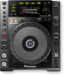 Pioneer PIONEER CDJ 850-K