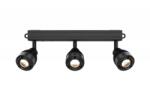 Chauvet DJ Chauvet EZbar Bara cu 3 Pin Spot LED de 5W tip WW cu acumulator si telecomanda IRC inclusa