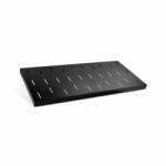 Gravity KS RD 1 placa din otel pentru stativele de clape tip X