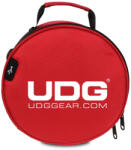 UDG Ultimate DIGI Headphone Bag Red