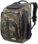 UDG Ultimate Digi Backpack Black Orange Camo Orange