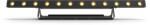 Chauvet DJ Chauvet Bara LED COLORband Q3BT