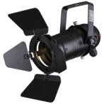 JB Systems PAR20 silver Black