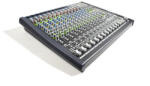 ANT Into Music 16-Channel Mixing Console ANTMIX 16FX USB